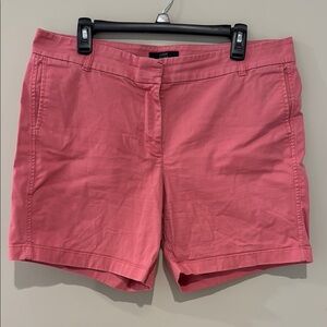J. Crew Women's Pink Shorts